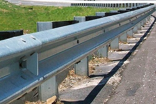 Highway Guardrail - Pancar Selamat Sdn Bhd